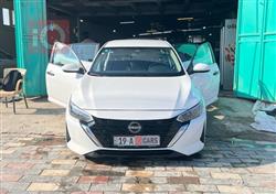 نيسان سنترا